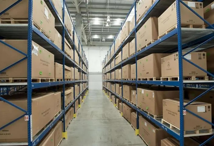 漳州到建华区货物仓储