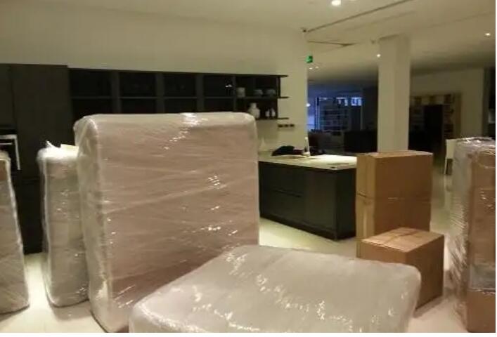 漳州到建华区长途搬家