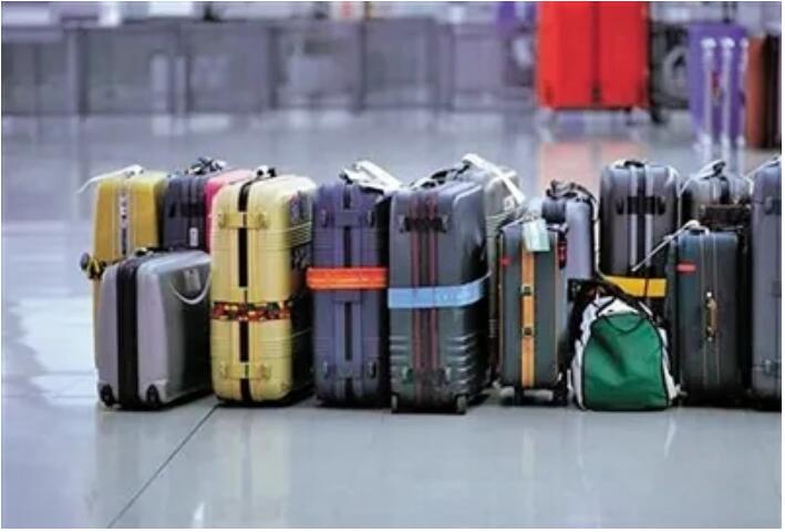 漳州到建华区行李托运