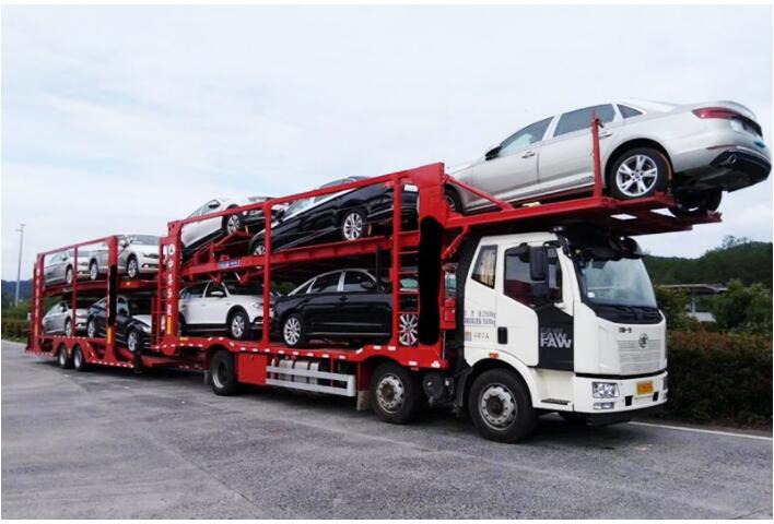 漳州到建华区轿车托运